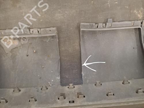 Rear bumper AUDI A3 Sportback (8VA, 8VF) 2.0 TDI | BP29560566C8 