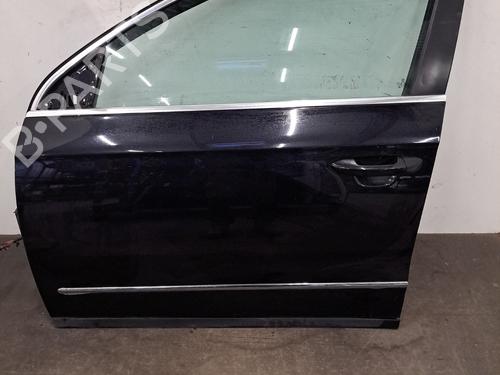 Porte avant gauche VW PASSAT B6 Variant (3C5) 2.0 TDI 16V (140 hp) 32136554