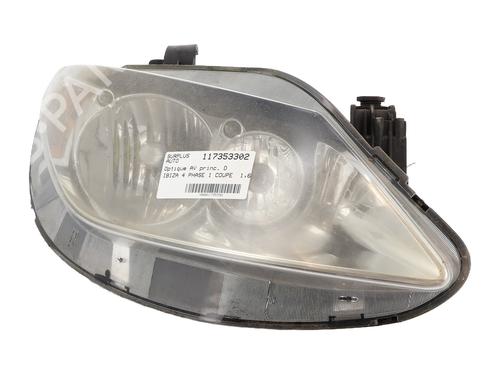 Used Right headlight Right headlight SEAT IBIZA IV SC (6J1, 6P5) 1.6 TDI (90 hp) 32699525 32699525