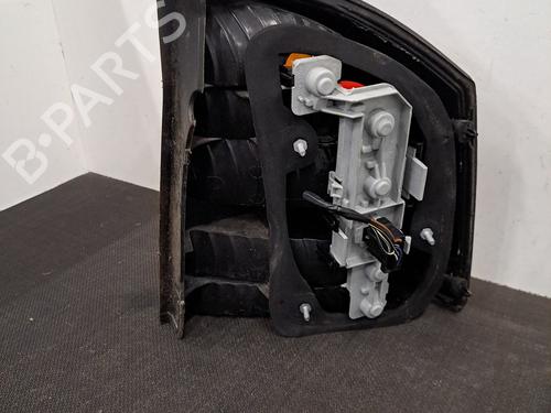 Used Left taillight Left taillight OPEL VECTRA C (Z02) 1.8 16V (122 hp) 28403710 28403710