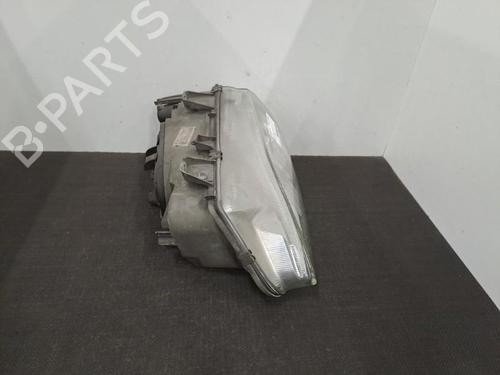 Left headlight PEUGEOT 806 (221) 2.0 HDI | BP28407583C28 