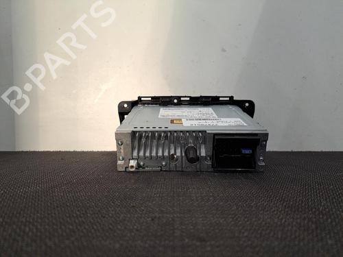 Radio PEUGEOT 208 I (CA_, CC_) 1.4 HDi | BP28396647E6 