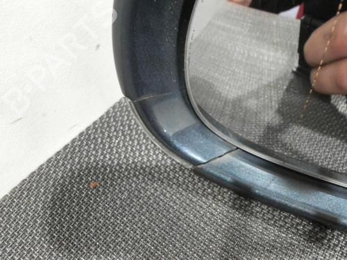 Left mirror VW GOLF PLUS V (5M1, 521) 1.4 16V | BP28394230C26