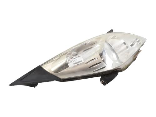 Right headlight CHEVROLET SPARK (M300) | BP37470555C29 - Image 3
