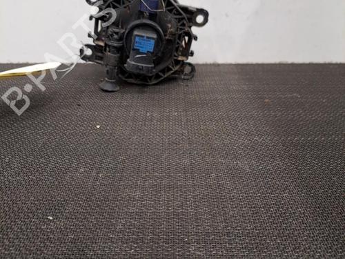 Right front fog light RENAULT SCÉNIC III (JZ0/1_) 1.5 dCi | BP28391090C31 