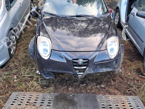 Tailgate ALFA ROMEO MITO (955_) 1.6 JTDM (955AXC1B) | BP28406622C6 