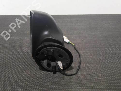 Left mirror DACIA LOGAN MCV (KS_) 1.5 dCi (KS0W) | BP28405050C26 