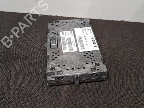 Display monitor NISSAN QASHQAI I (J10, NJ10) 2.0 dCi All-wheel Drive | BP28407674C48 