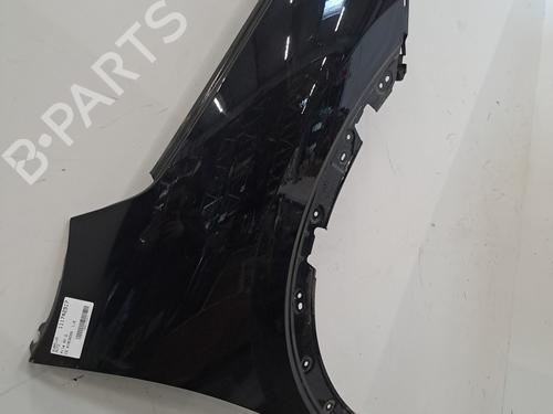 Left front fenders CITROËN C5 AIRCROSS (A_) 1.6 PureTech 180 (A45GFR) | BP29528470C41 