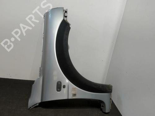 Used Right front fenders Right front fenders 28399360 28399360