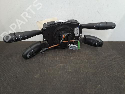 Used Steering column stalk PEUGEOT 407 (6D_) 2.0 HDi 135 (6DRHRH, 6DRHRE, 6DRHRG, 6DRHRJ) (136 hp) 28408708
