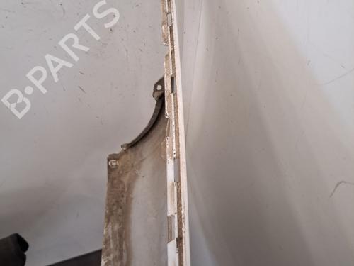 Rear bumper SKODA OCTAVIA III Combi (5E5, 5E6) 1.0 TSI | BP29434888C8 