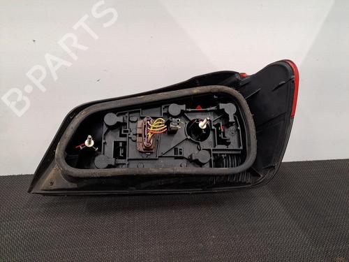 Left taillight PEUGEOT 306 Hatchback (7A, 7C, N3, N5) 2.0 HDI 90 | BP28399148C34