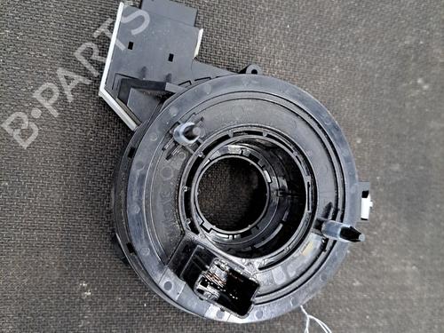 Used Squib airbag VW TOURAN (1T1, 1T2) 2.0 TDI 16V (140 hp) 28409161