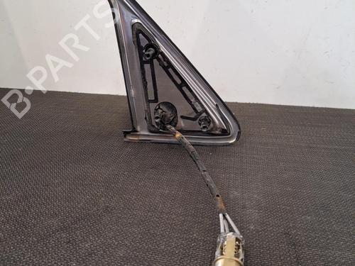Used Left mirror VW GOLF II (19E, 1G1) 1.3 (55 hp) 28397003