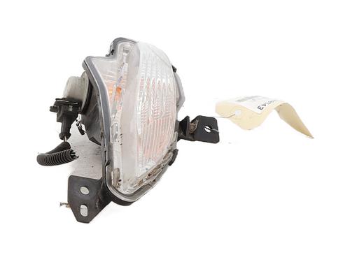 Used Right front indicator Right front indicator PEUGEOT 308 II (LB_, LP_, LW_, LH_, L3_) 1.2 THP 130 (131 hp) 32630651 32630651