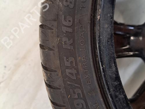 Used Rim Rim 37794010 37794010