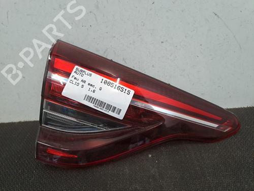 Used Left tailgate light RENAULT CLIO V (B7_) 1.6 E-TECH 140 (B7MU) (140 hp) 28403303