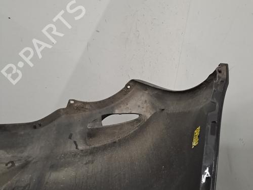 Rear bumper RENAULT CLIO III (BR0/1, CR0/1) 1.2 16V (BR02, BR0J, BR11, CR02, CR0J, CR11) | BP31847893C8