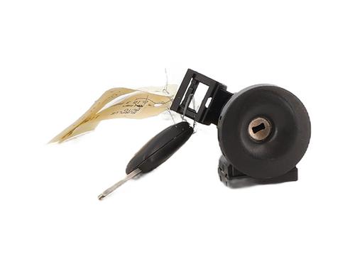 Used Ignition barrel RENAULT CLIO III (BR0/1, CR0/1) 1.2 16V (BR02, BR0J, BR11, CR02, CR0J, CR11) (75 hp) 32214272