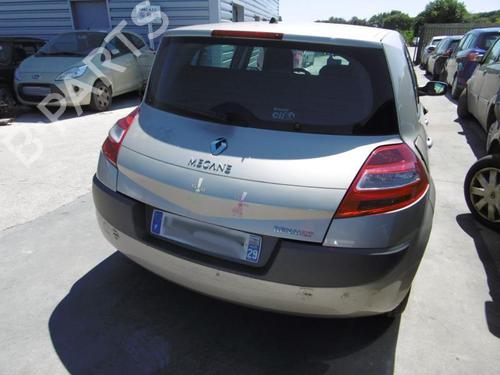 Gearbox RENAULT MEGANE II (BM0/1_, CM0/1_) 1.5 dCi (BM1E, CM1E) | BP28394666M3