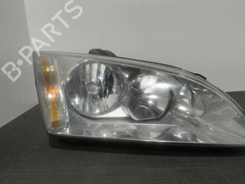 Right headlight FORD FOCUS II (DA_, HCP, DP) 1.6 TDCi | BP28399338C29 - Image 2