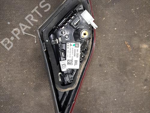 Left tailgate light OPEL CORSA E (X15) 1.4 (08, 68) | BP30113028C79