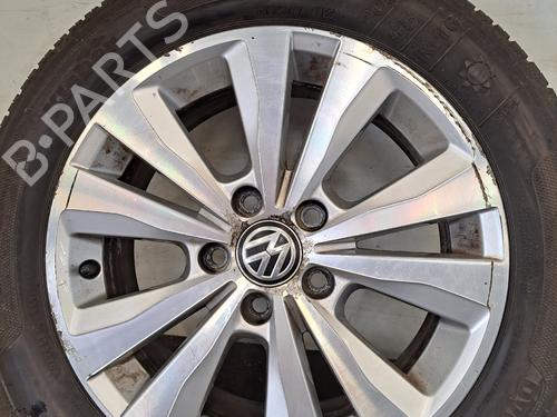 Używane Felga Felga VW TOURAN (1T3) 1.6 TDI (105 hp) 36008988 36008988