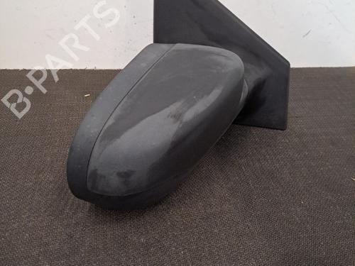 Right mirror RENAULT CLIO III (BR0/1, CR0/1) 1.5 dCi (C/BR0G, C/BR1G) | BP28398839C27