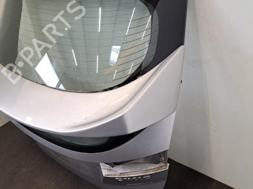 Tailgate HONDA CIVIC VIII Hatchback (FN, FK) 2.2 CTDi (FK3) | BP28398730C6 