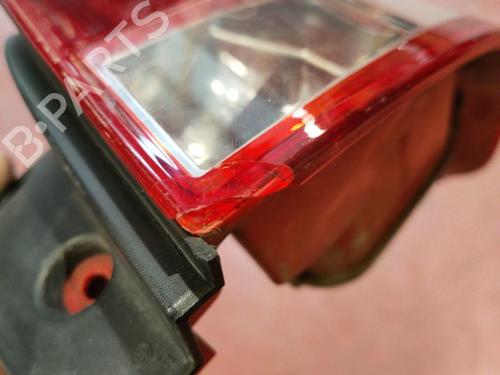 Right taillight RENAULT CLIO III Grandtour (KR0/1_) 1.5 dCi (KR0F) | BP28405054C35