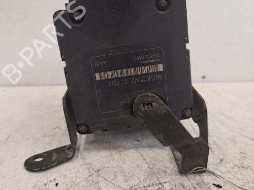 Used ABS pump PEUGEOT 206 Hatchback (2A/C) 1.6 i (89 hp) 31159242