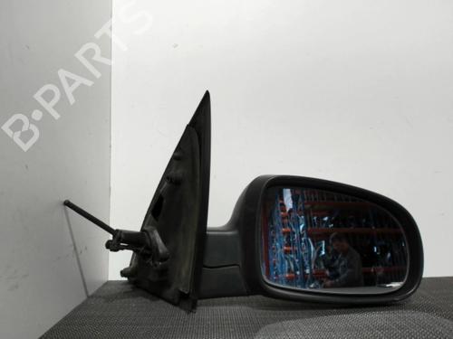 Retrovisor derecho OPEL CORSA C (X01) 1.0 (F08, F68) (60 hp) 28410972