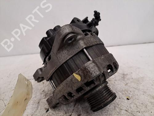 Used Alternator Alternator PEUGEOT 308 II (LB_, LP_, LW_, LH_, L3_) 1.2 THP 130 (131 hp) 28392458 28392458