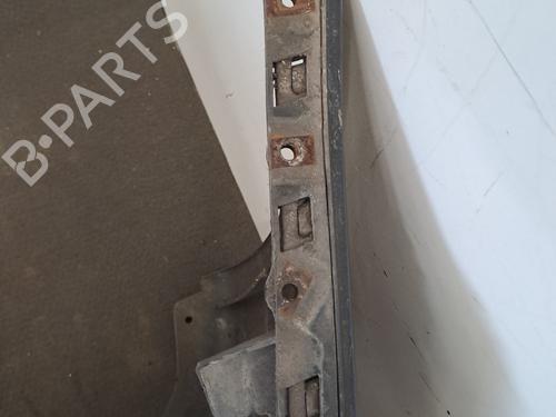 Used Front bumper Front bumper BMW 5 Touring (E61) 525 d (177 hp) 28408604 28408604