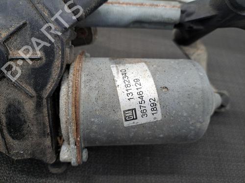 Front wiper motor OPEL CORSA D (S07) 1.2 (L08, L68) | BP28399199M29 - Image 3