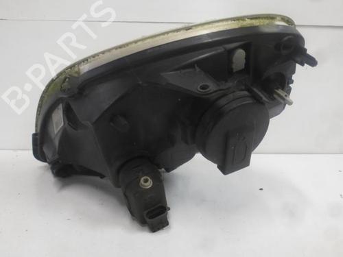 Used Right headlight Right headlight RENAULT KANGOO Express (FC0/1_) [1997-2026] 28411325 28411325