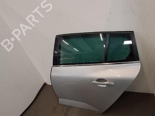 Used Left rear door Left rear door 37201438 37201438
