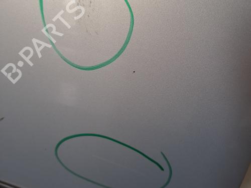 Right front door VW GOLF IV (1J1) 1.9 SDI | BP28395454C3 