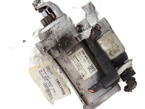 Used Starter Starter AUDI A5 Sportback (8TA) 2.0 TDI (150 hp) 34413196 34413196