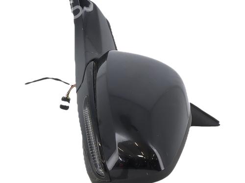 Used Left mirror Left mirror RENAULT GRAND SCÉNIC IV (R9_) 1.6 dCi 130 (130 hp) 39606640 39606640