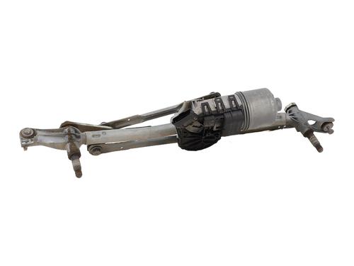 Used Front wiper motor Front wiper motor PEUGEOT PARTNER Box Body/MPV [2008-2026] 34460395 34460395