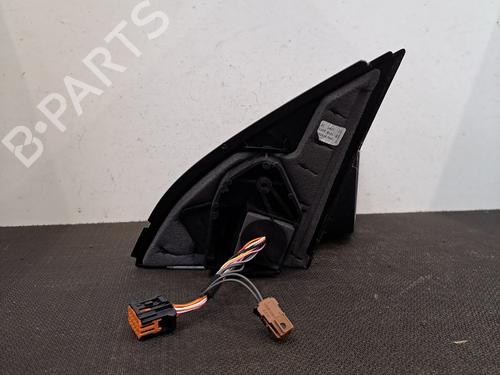 Right mirror PEUGEOT 308 II (LB_, LP_, LW_, LH_, L3_) 1.2 THP 130 | BP28389276C27 