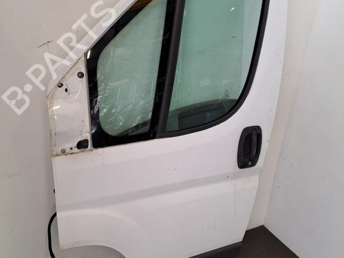 Left front door PEUGEOT BOXER Van 2.2 HDi 100 | BP28403918C2
