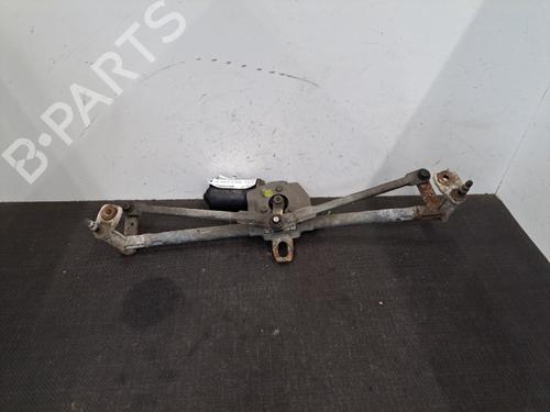 Used Front wiper motor Front wiper motor VW GOLF IV (1J1) 1.9 TDI (90 hp) 28404655 28404655