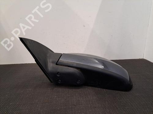 Left mirror KIA CEE'D SW (ED) 1.6 CRDi 90 | BP28407701C26 - Image 3