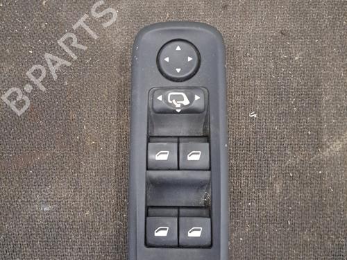 Used Left front window switch CITROËN C8 (EA_, EB_) 2.0 HDi 165 (163 hp) 30362793