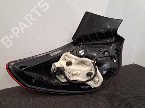 Right taillight OPEL ASTRA J (P10) 1.7 CDTI (68) | BP28401780C35 