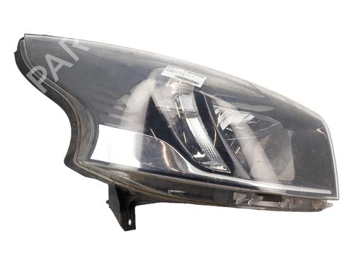 Lyskaster høyre OPEL VIVARO B Van (X82) 1.6 CDTI (05) (146 hp) 31167746