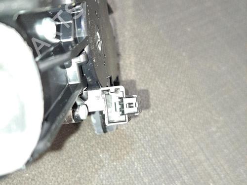 Used Rear wiper motor FORD FIESTA VI (CB1, CCN) 1.0 EcoBoost (100 hp) 28402036